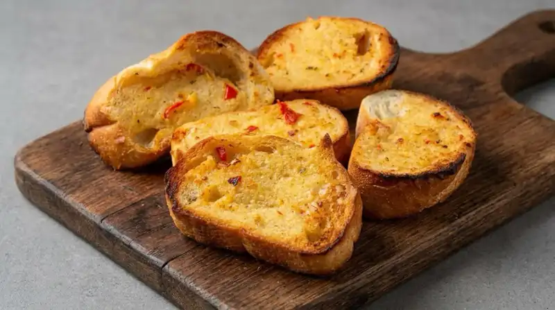 Garlic Bread