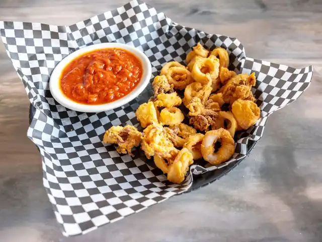 Calamari