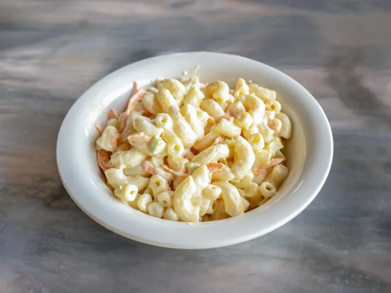 Macaroni Salad