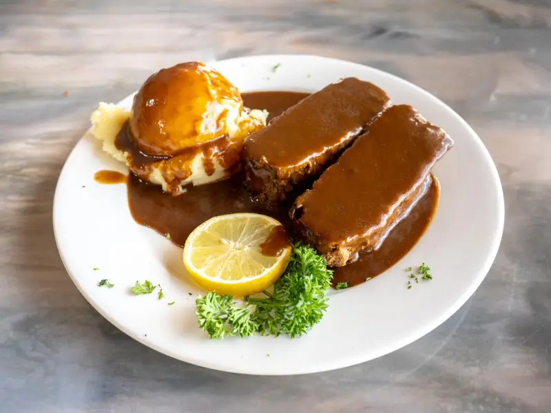 Meatloaf