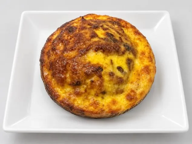 Imperial Stuffed Mushrooms Caps