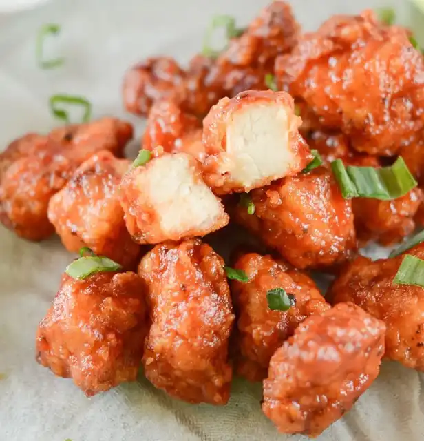 Boneless Wings