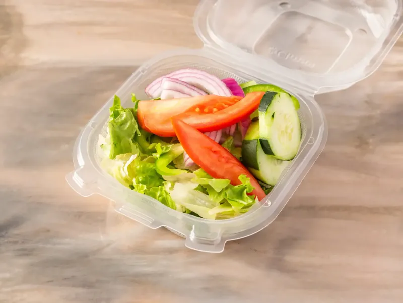 Garden Salad