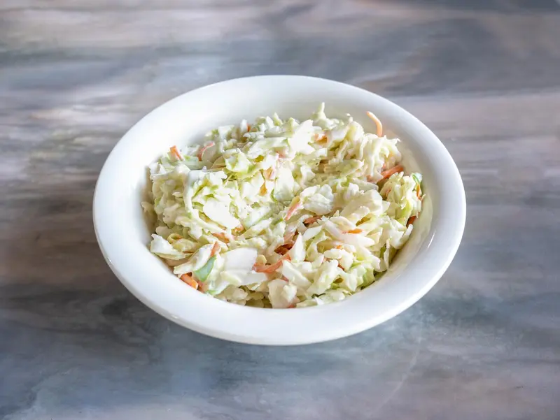 Cole Slaw