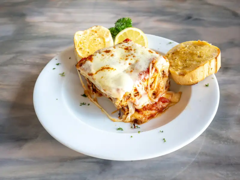 Lasagna
