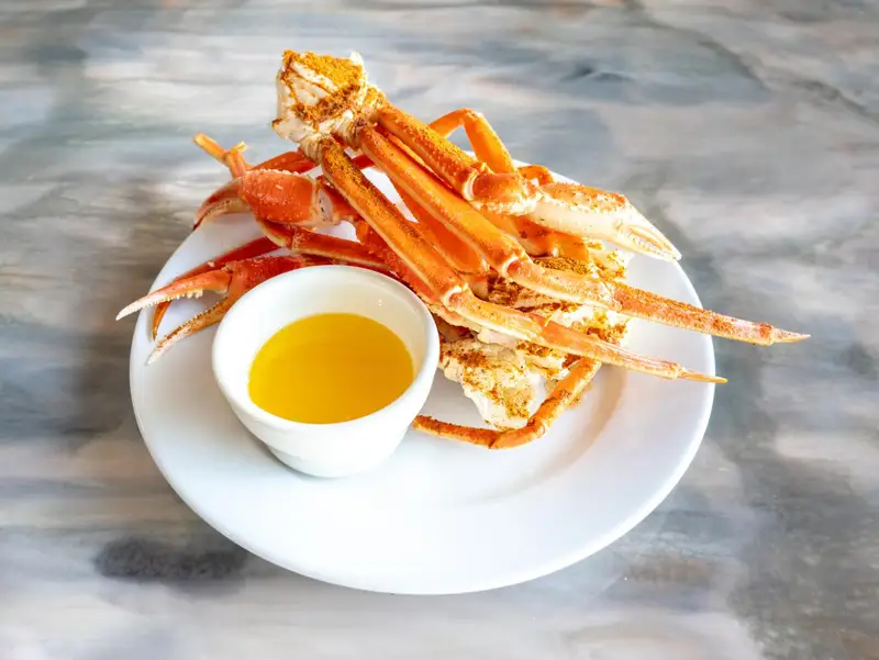 Snow Crab