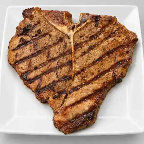 Porterhouse Steaks