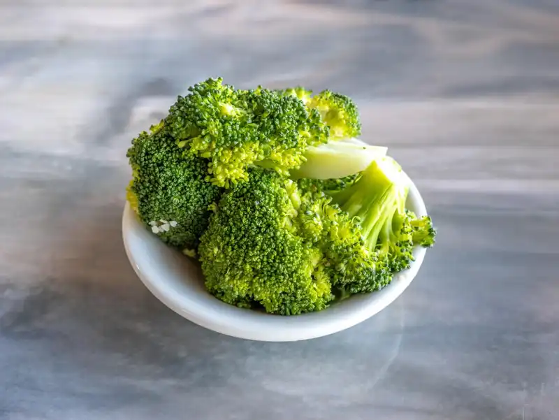 Broccoli