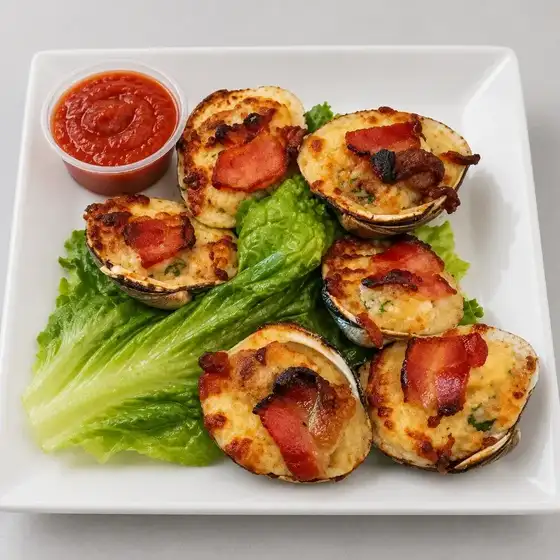 Clams Casino