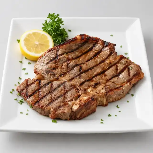 The Windsor T-Bone Steak