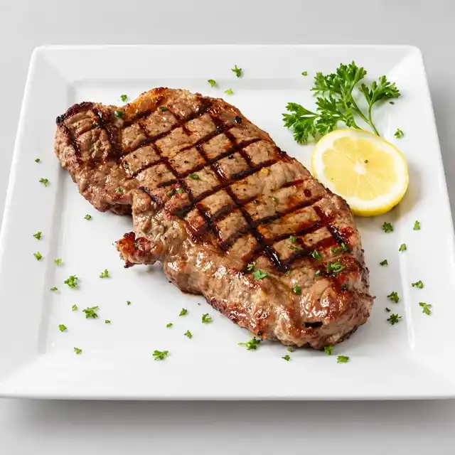Newyork Strip Steak