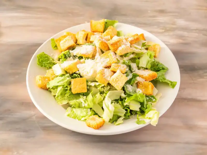 Ceasar Salad