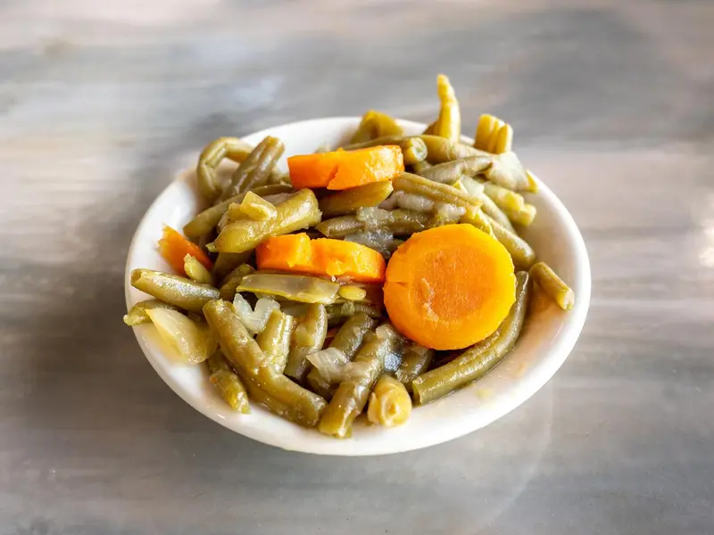 Green Beans