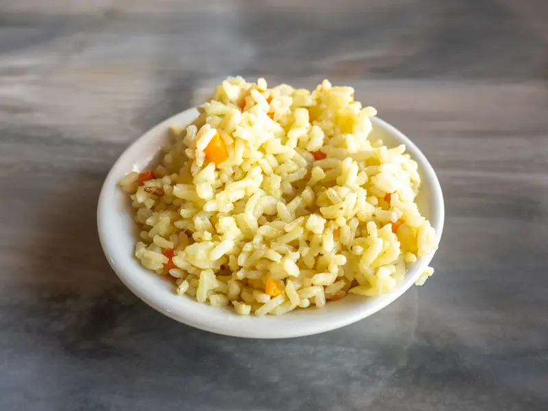 Rice