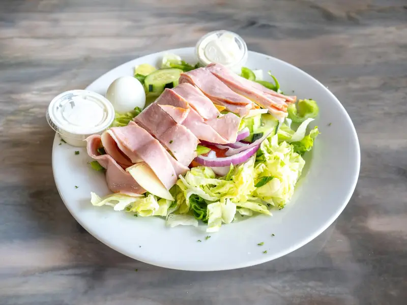 Chef Salad