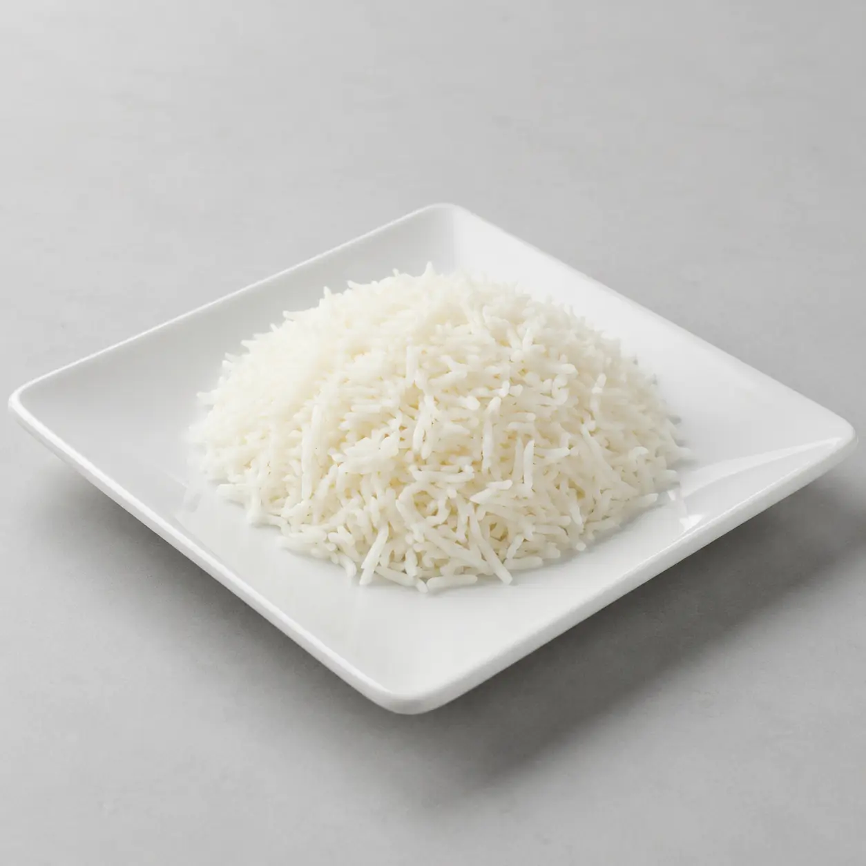 Plain Rice