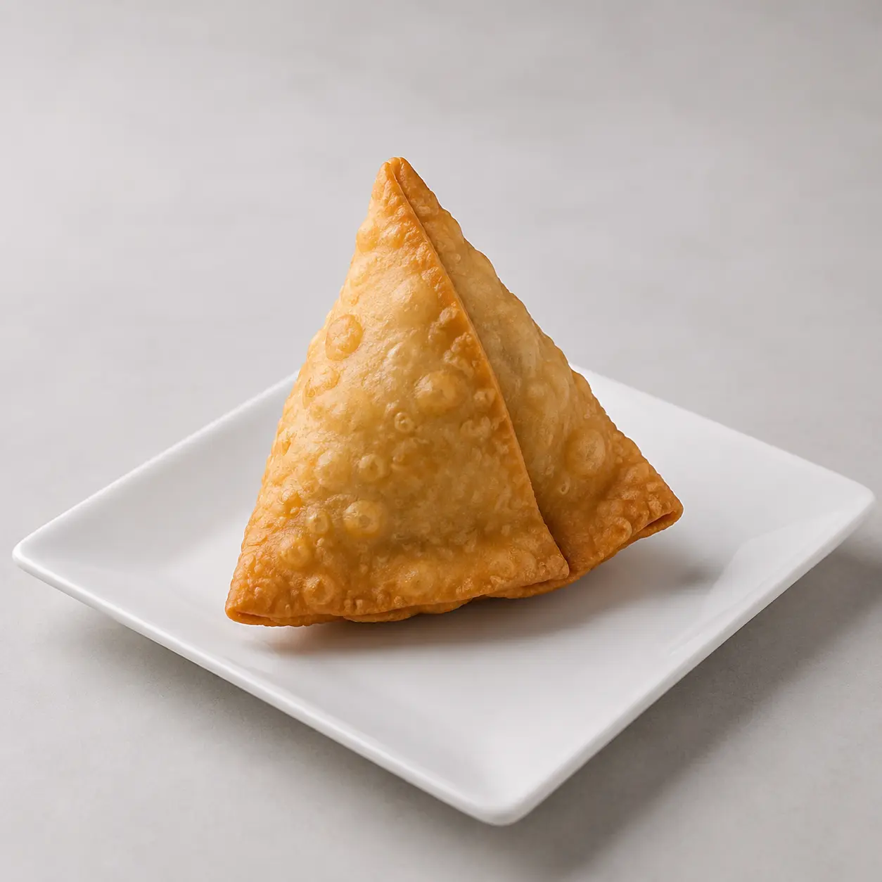 Veggie Samosa