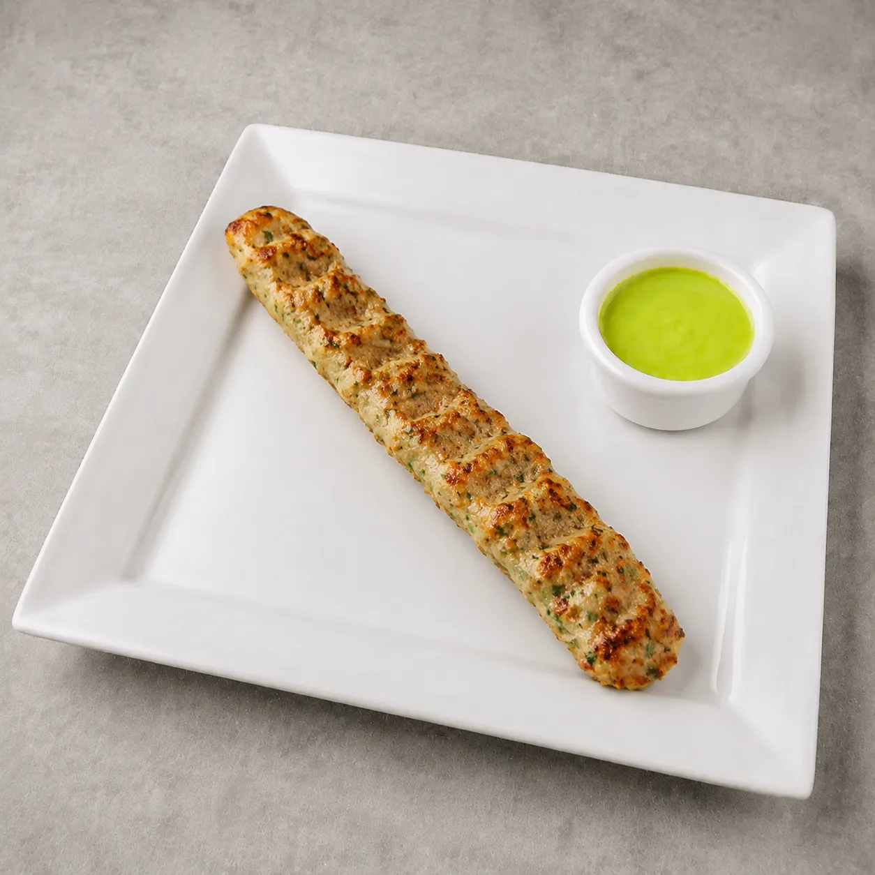 Kobideh - Chicken