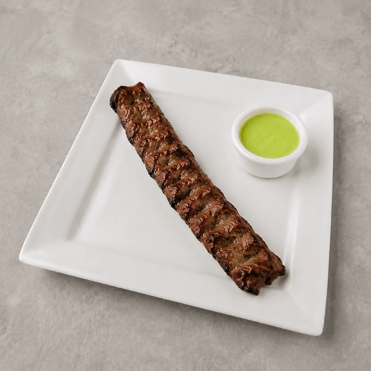 Kobideh - Beef
