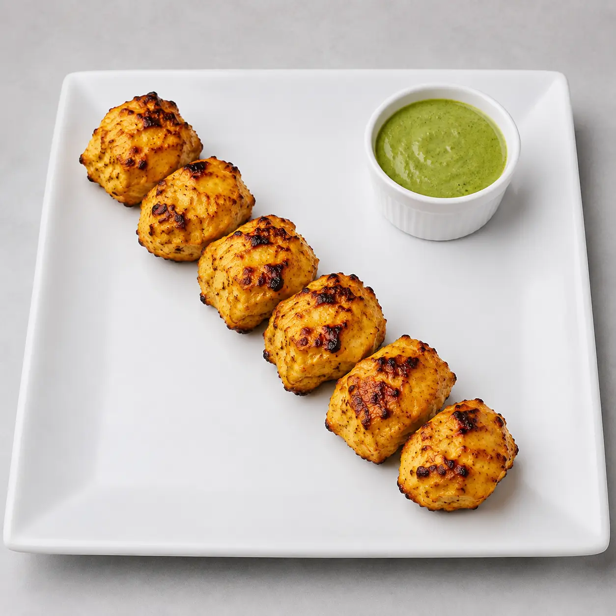 Single Jooje Kabab