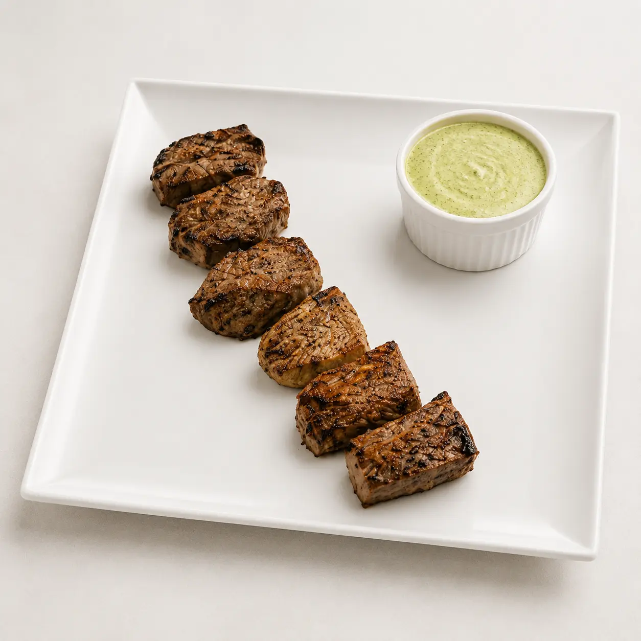 Single Sultani Kabab (Beef)