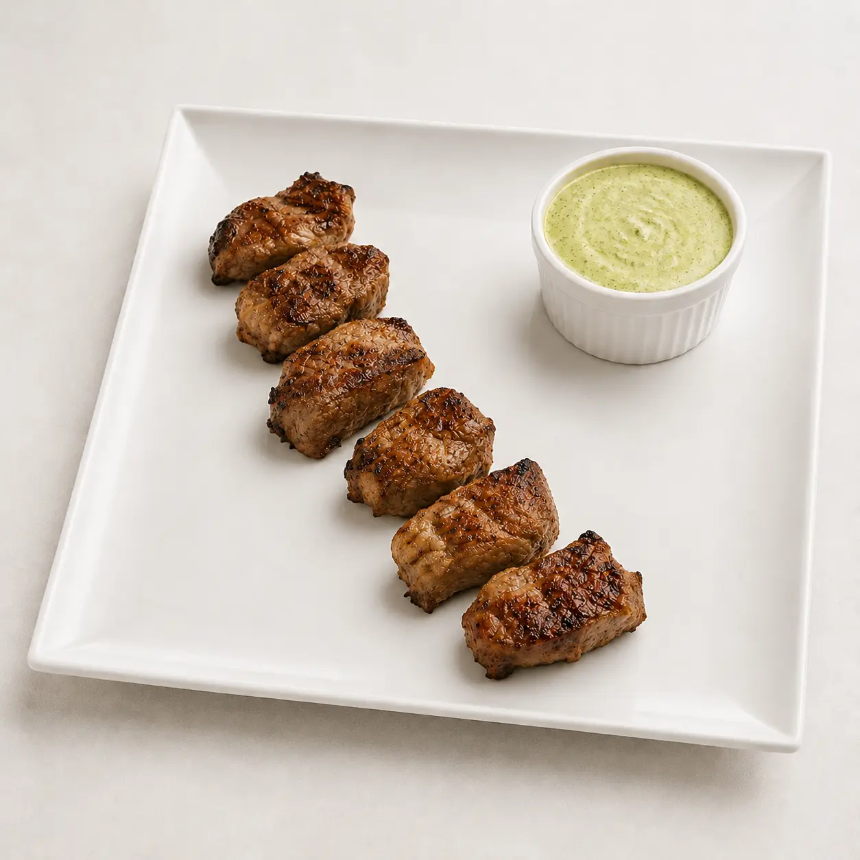 Single Shish Kabab (Lamb)