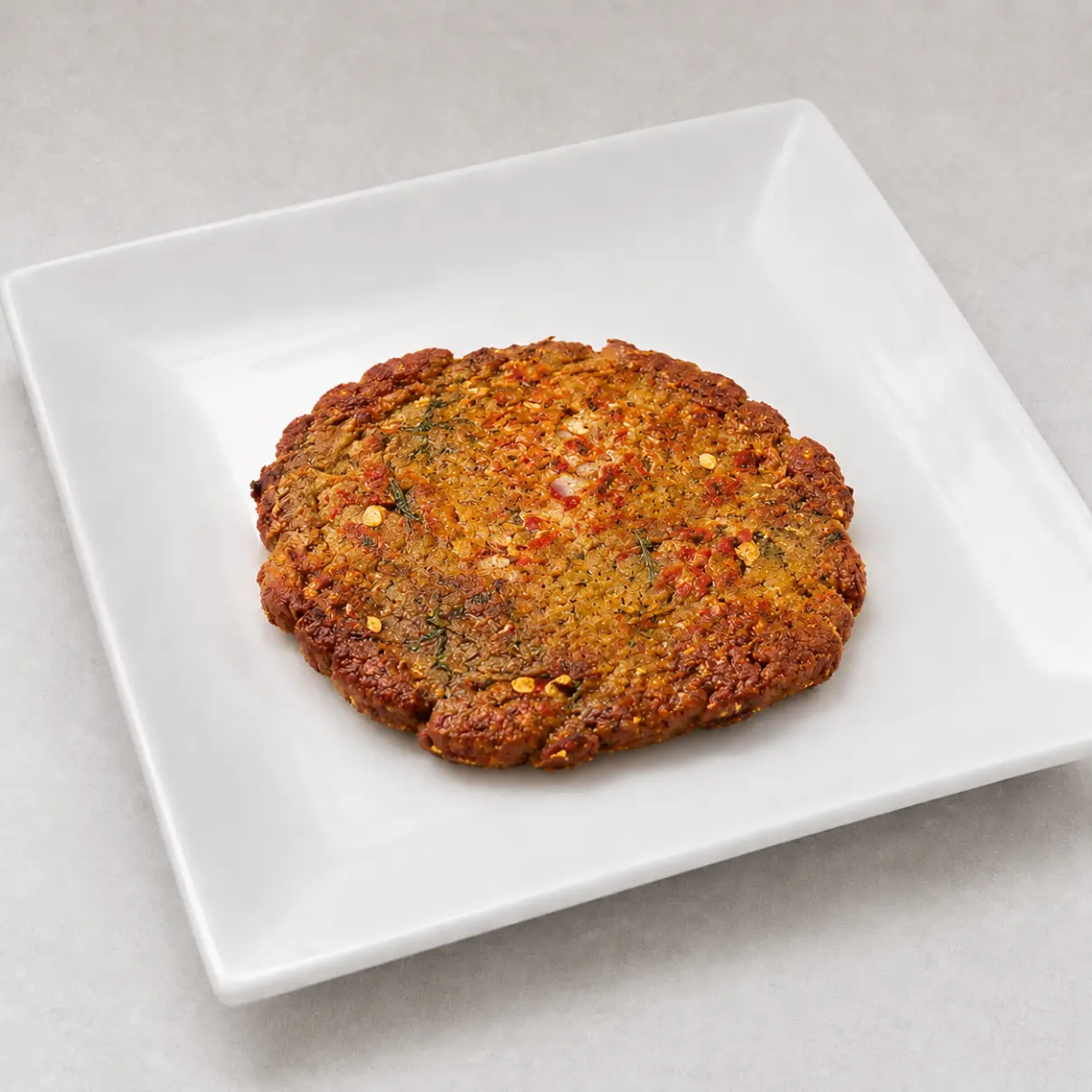 Chicken Chapli