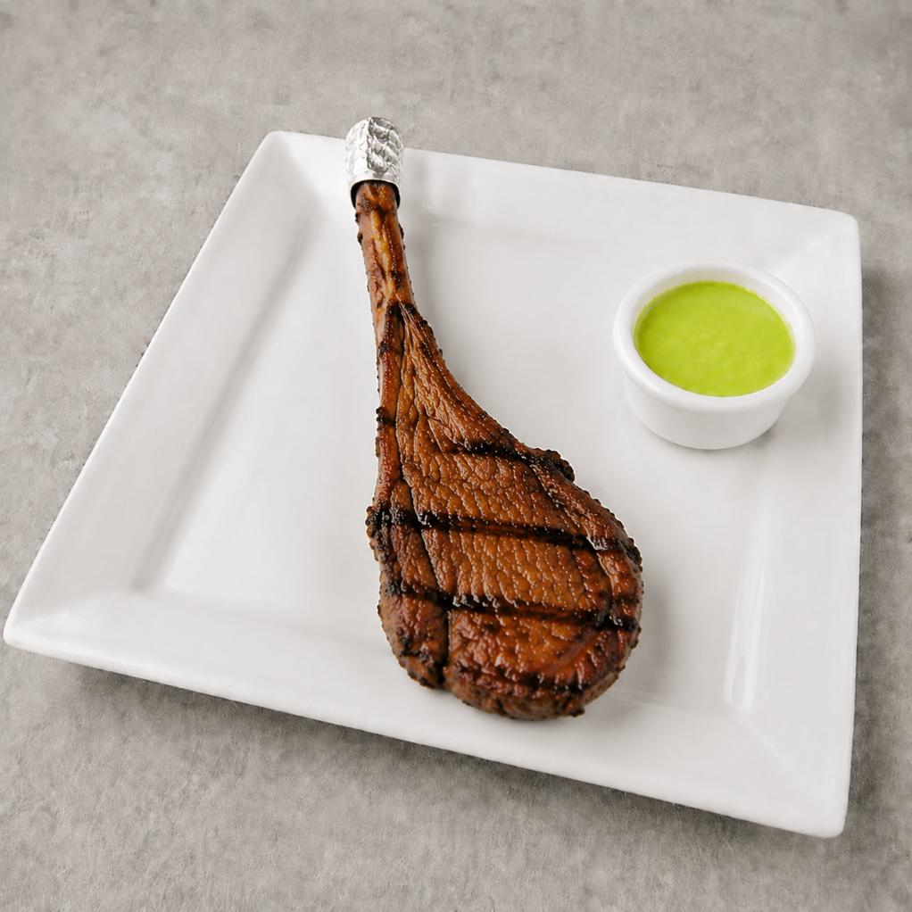 Lamb Chop ( 1 piece )