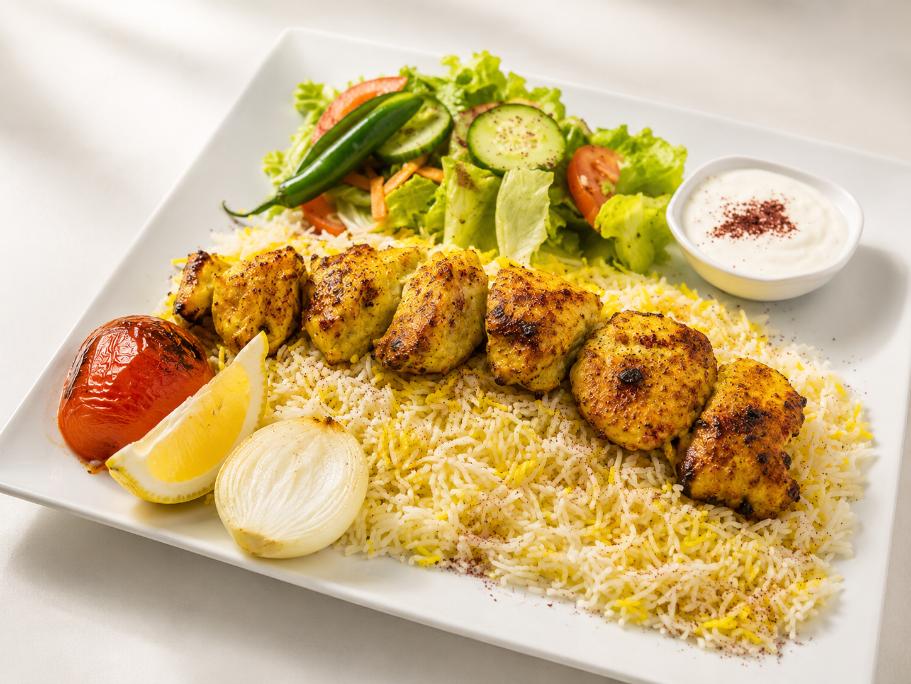 Jooje Kabab